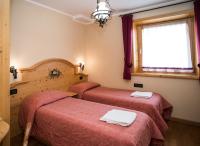 Appartamento con 2 Camere da Letto