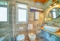 Duplex Quadruple Room