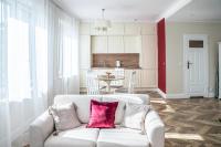 Mazury Rest Apart - B&B Giżycko