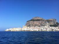 Apartamento de 1 dormitorio - Via Francavilla, 11