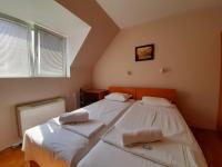 Double or Twin Room with Shared Bathroom
