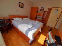 Double or Twin Room with Shared Bathroom