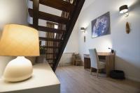 Deluxe Kamer