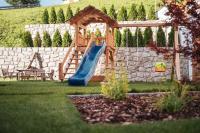 Batacör - Natures Heartbeat - B&B San Vigilio