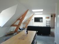 Gîte de Granit Noir - Ferienwohnung Besse-et-Saint-Anastaise