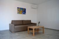 Superior Apartment with Sea View - Ground Floor