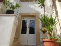 Dammuso dell'Arco - Ferienwohnung