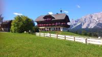 Pension Patz - B&B