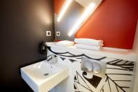 ibis budget Auxerre Centre