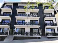 Silver Kop 2 Apartmani - B&B Kopaonik