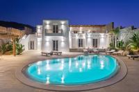 Villa Veneta Mykonos - B&B Ornos