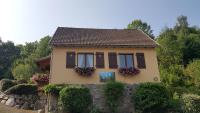 Gîte les Tourterelles - B&B Stosswihr