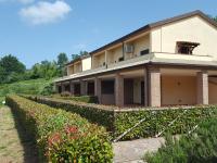 Saturnia Tuscany Country House - B&B Saturnia