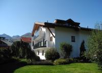 B&B Serfaus - Sulla Collina - Bed and Breakfast Serfaus