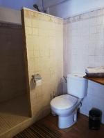 Tweepersoonskamer met Eigen Badkamer