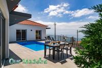 B&B Calheta - OurMadeira - CalhetaScape, informal - Bed and Breakfast Calheta