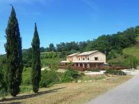 B&B Saturnia - Saturnia Tuscany Country House - Bed and Breakfast Saturnia