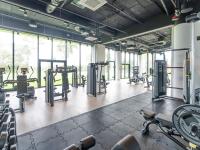 Apartament SEASIDE PARK Kołobrzeg przy plaży - B&B Kołobrzeg