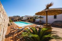 Petra d'Oro Villa Palombaggia - Chambres d’hôtes Porto-Vecchio