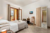 Camera Matrimoniale con Terrazza