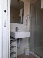 Deluxe Dreibettzimmer
