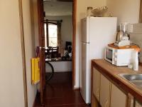 Las Cabañas de Ana - B&B La Paloma