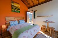 Chalet con Vasca Idromassaggio