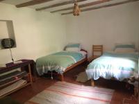 Standaard Tweepersoonskamer met 1 of 2 Bedden