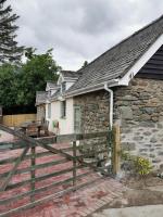Lletty Ann wynn at Fraithwen Cottages - Chambres d’hôtes Newtown