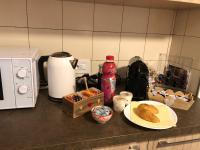 B and B nonna Rosa vista Lagorai - B&B Capriana