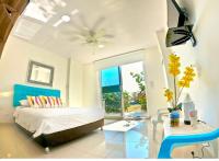 B&B San Andrés - Sunshine Boutique Hotel - Bed and Breakfast San Andrés