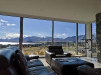 B&B Lago Tekapo - Luxury Lakeview Apartment - Lake Tekapo - Bed and Breakfast Lago Tekapo