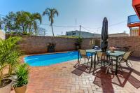Matilda Motel - Bed and Breakfast Bundaberg