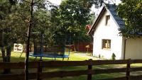 Domek u Kasi - Chambres d’hôtes Wąglikowice
