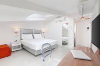 Habitación Doble - 1 o 2 camas