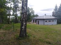 Bungalov v Krásné Lípě - Ferienwohnung Krásná Lípa