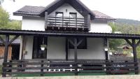 Casa Roxana - B&B Pângăraţi