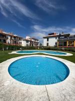fantastic apartment Spain Algarve vacation & boat fun - B&B