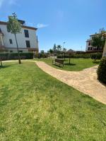 fantastic apartment Spain Algarve vacation & boat fun - Ferienwohnung Ayamonte