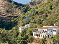 El nido de aguila - B&B Casares