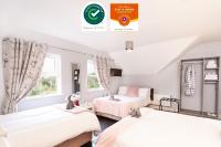 Deluxe Familiekamer