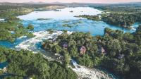 Lemala Wildwaters Lodge - Bed and Breakfast