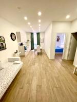 APARTMENT VITERBO CENTRO CORSO - Bed and Breakfast Viterbo