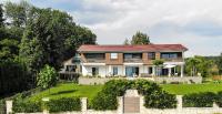 B&B Stetten - Rosenhof - Bed and Breakfast Stetten