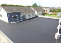 North Coast Motel - B&B Portrush