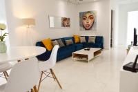 Apartamento de 2 dormitorios