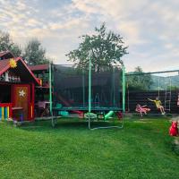 Pensiunea Dorali - Bed and Breakfast Moieciu de Jos