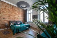 Luxury Quadruple Room