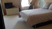 Tweepersoonskamer met Eigen Badkamer