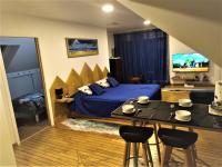 Apartment mit 2 Schlafzimmern